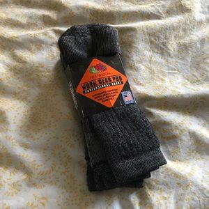 NWT Fruit of the Loom Work Socks